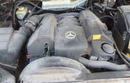 Mercedes ML320 full