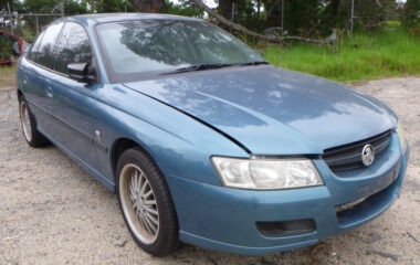 Holden Commodore