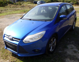 Ford Focus full