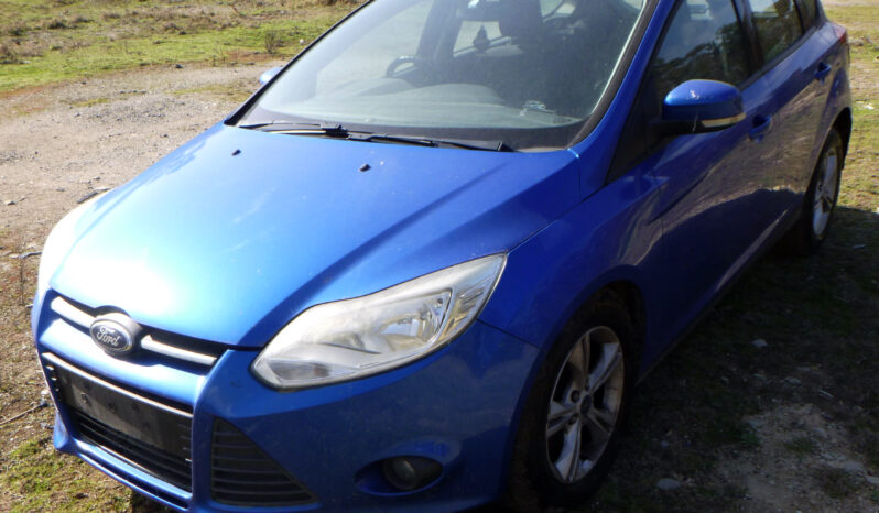 Ford Focus full