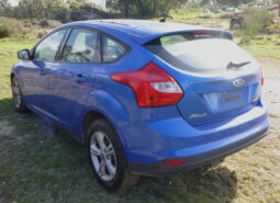 Ford Focus full