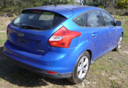 Ford Focus full