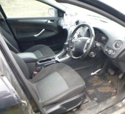 Ford Mondeo full