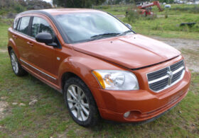 Dodge Caliber