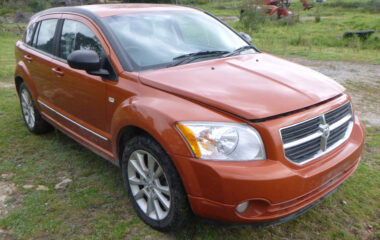 Dodge Caliber