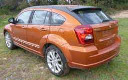 Dodge Caliber full