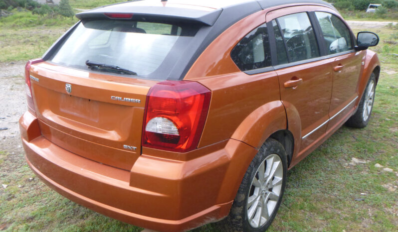 Dodge Caliber full