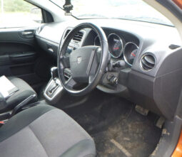 Dodge Caliber full