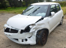 Suzuki Swift full