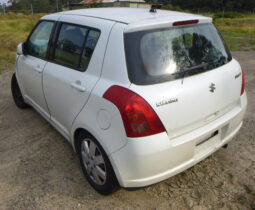 Suzuki Swift full