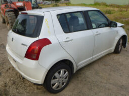 Suzuki Swift full