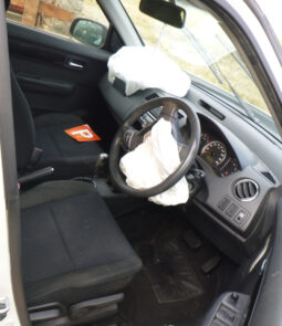 Suzuki Swift full