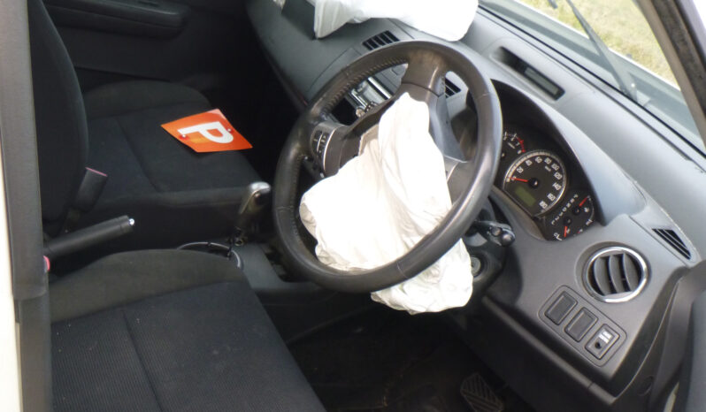 Suzuki Swift full
