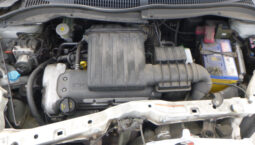 Suzuki Swift full