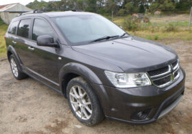 Dodge Journey