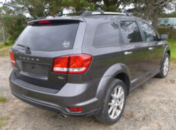 Dodge Journey full
