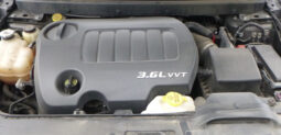 Dodge Journey full