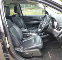 Dodge Journey full