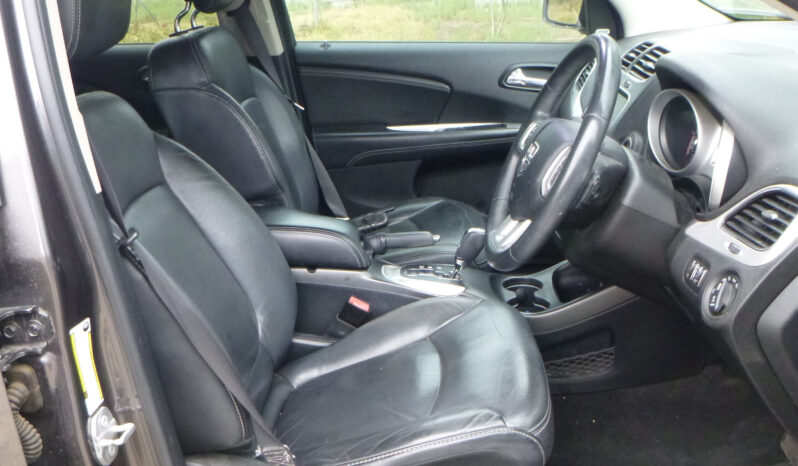 Dodge Journey full