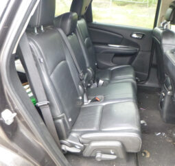 Dodge Journey full