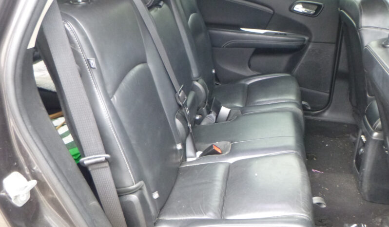 Dodge Journey full