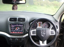 Dodge Journey full