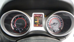 Dodge Journey full