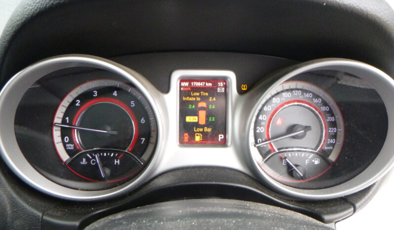 Dodge Journey full