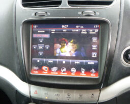 Dodge Journey full