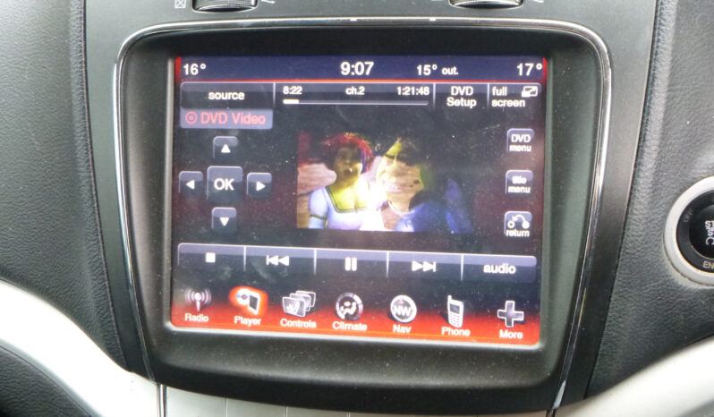 Dodge Journey full