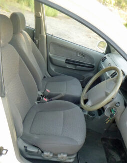 Kia Rio full