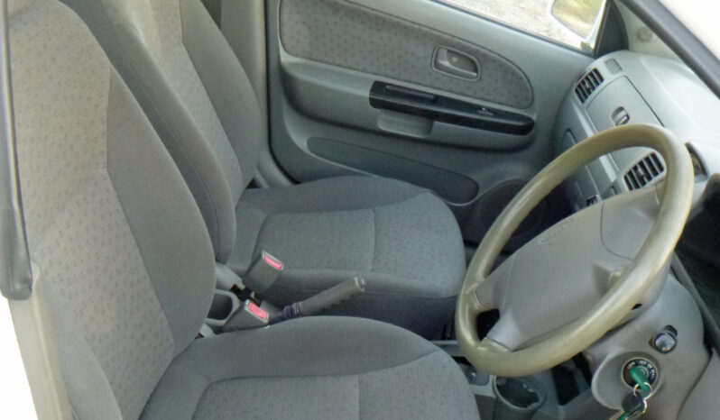 Kia Rio full