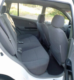 Kia Rio full