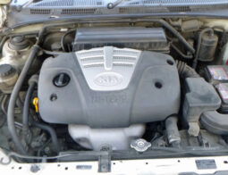 Kia Rio full