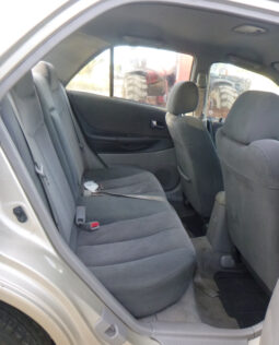Mazda 323 full