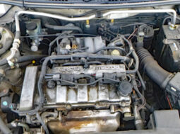 Mazda 323 full