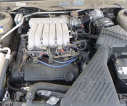 Mitsubishi Magna full