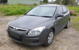 Hyundai i30 full