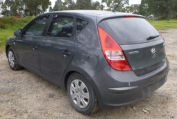 Hyundai i30 full