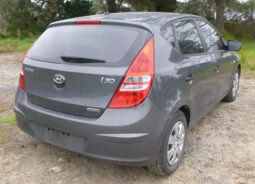 Hyundai i30 full