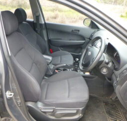 Hyundai i30 full