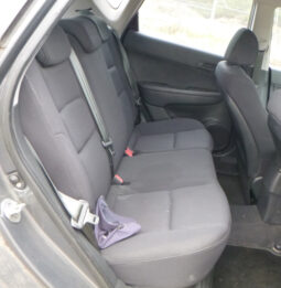Hyundai i30 full