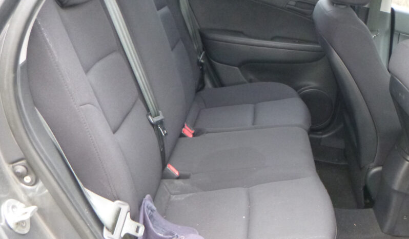 Hyundai i30 full