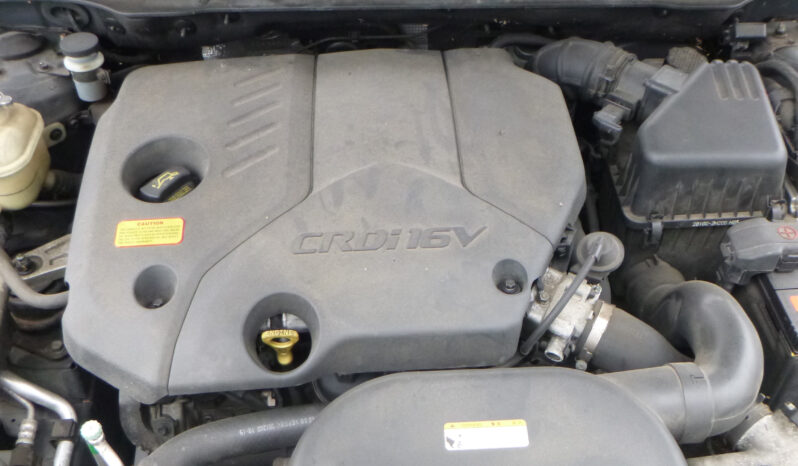 Hyundai i30 full