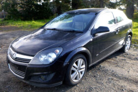 Holden Astra