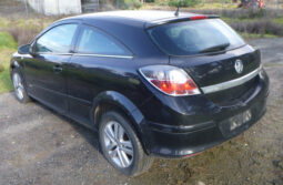 Holden Astra full