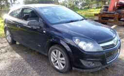 Holden Astra full