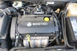 Holden Astra full