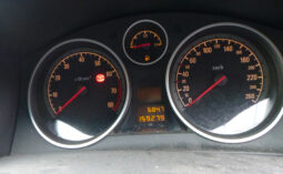 Holden Astra full