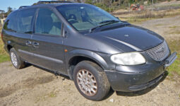 Chrysler Voyager